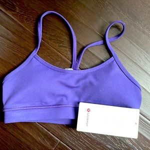 Lululemon Flow Y Bra IV Size 4